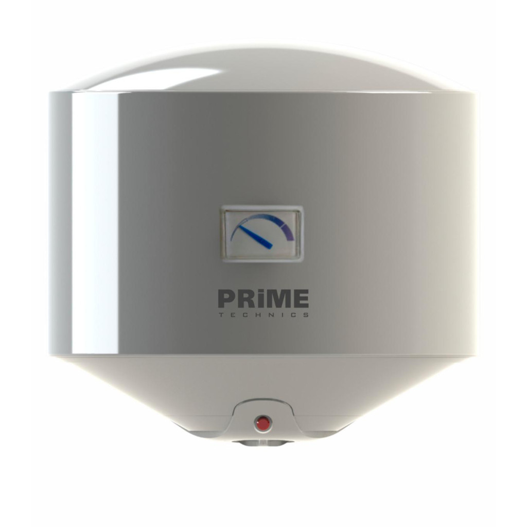 Бойлер PRIME Technics PWH 35 SP (PWH35SP) - зображення 1