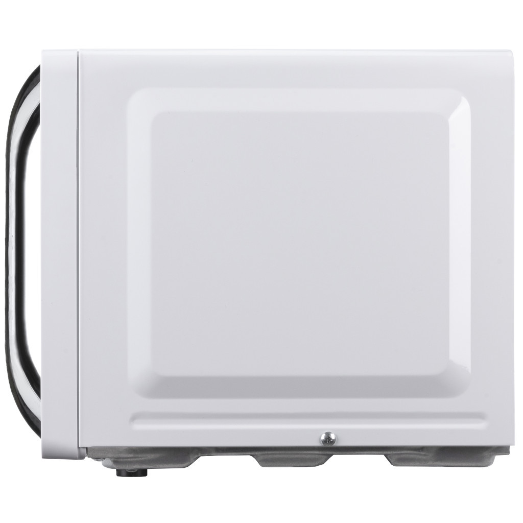 Мікрохвильова піч Grifon GR20FP0139W - зображення 6