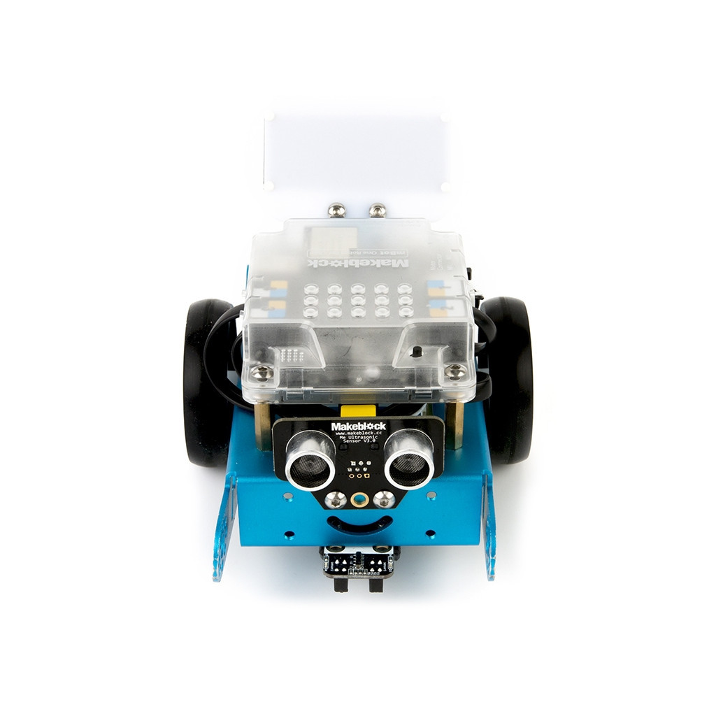 Робот Makeblock mBot S (P1010045) - зображення 7