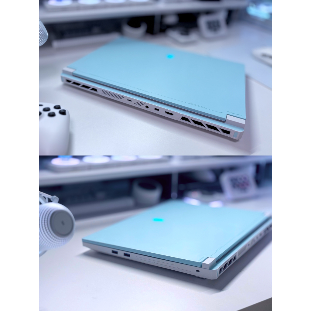 Ноутбук Thunderobot RS16 (RS16-I9139HX56E1Q240ARC) - зображення 10