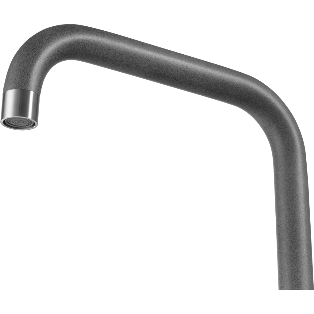 Змішувач GRANADO Oviedo LUX grafito (gz0209L) - зображення 3