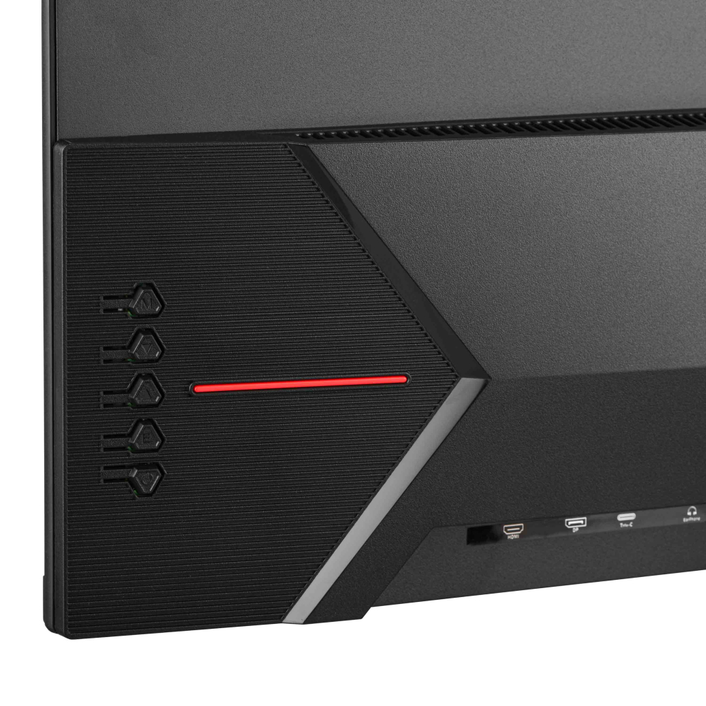 Монітор 2E G2724BU (2E-G2724BU-01.UA) - зображення 7