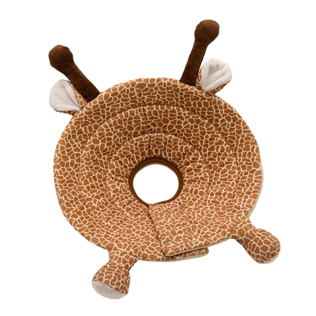 Комір для тварин MISOKO&CO Жираф L 32-35 см (SINMISOK30315) - зображення 2