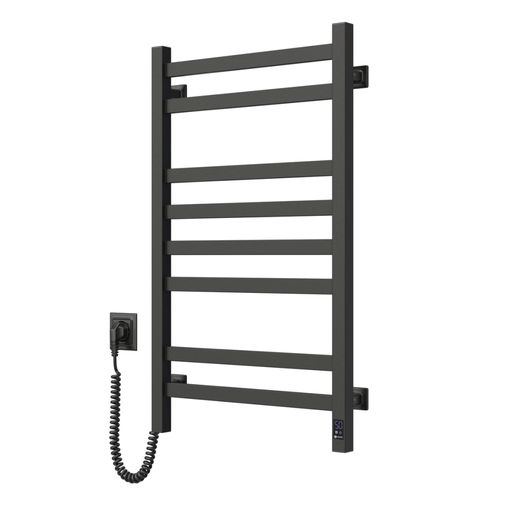 Сушарка для рушників Navin Авангард, 800х480х71мм (12-228153-4880) - зображення 3