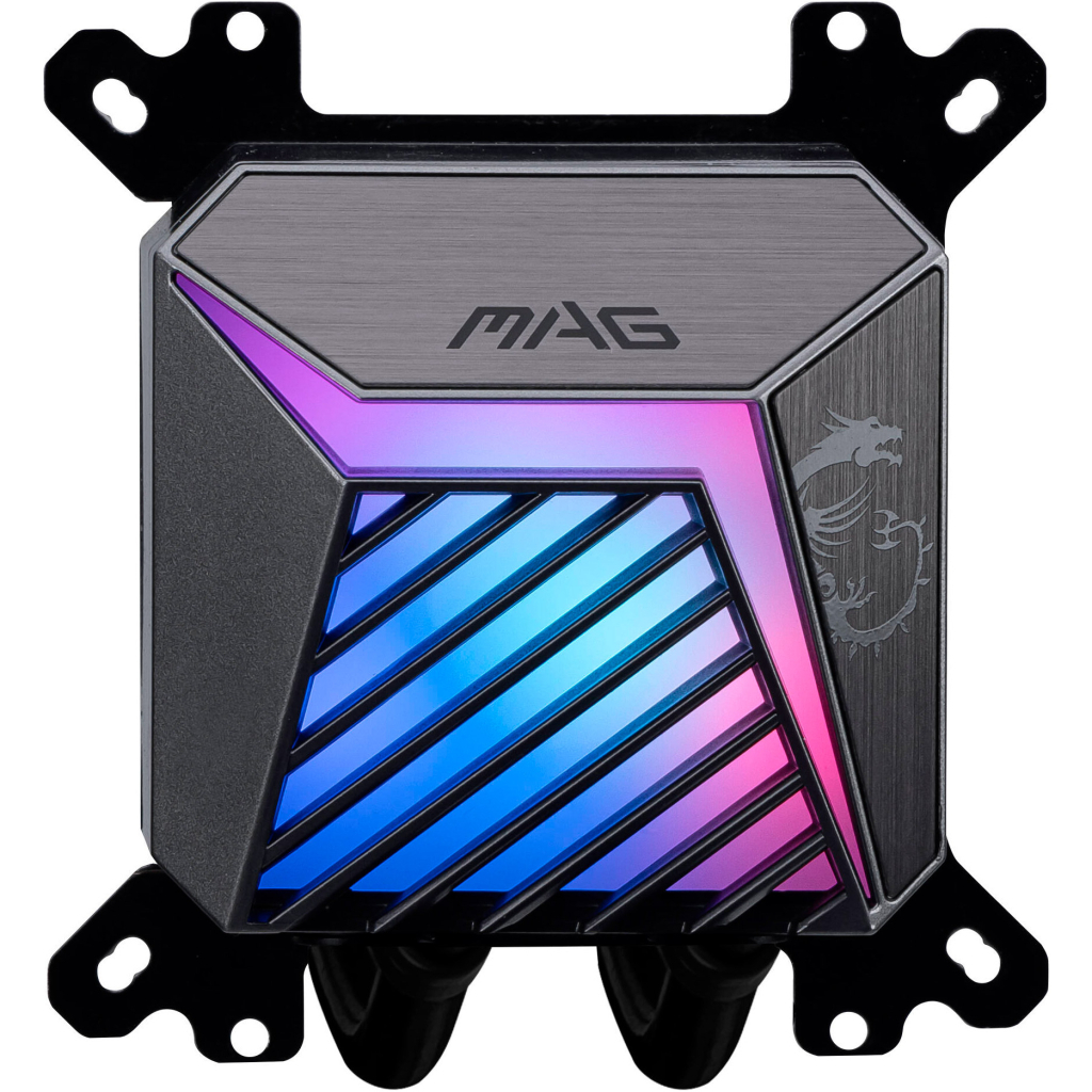 Система рідинного охолодження MSI MAG CoreLiquid A15 240 - зображення 10