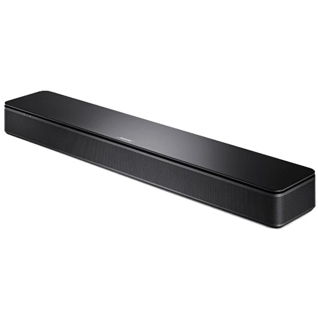 Домашній кінотеатр Bose TV Speaker Black (838309-2100) - зображення 4