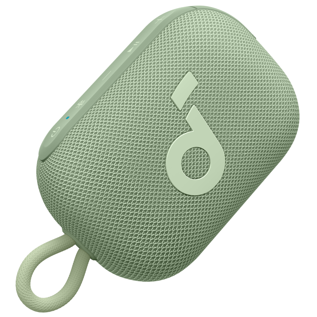 Акустична система Anker SoundСore Select 4 Go Green (A31X1061) - зображення 5