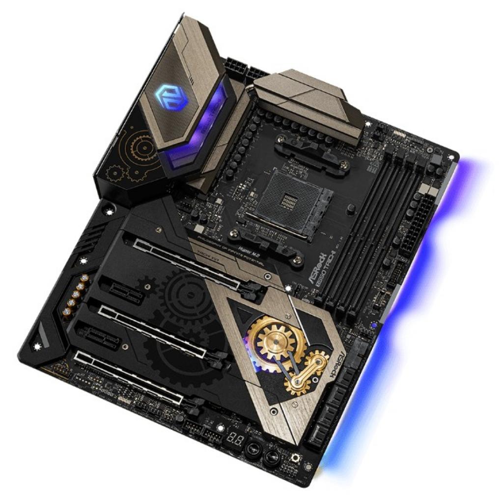 Материнська плата ASRock B550 TAICHI - зображення 5