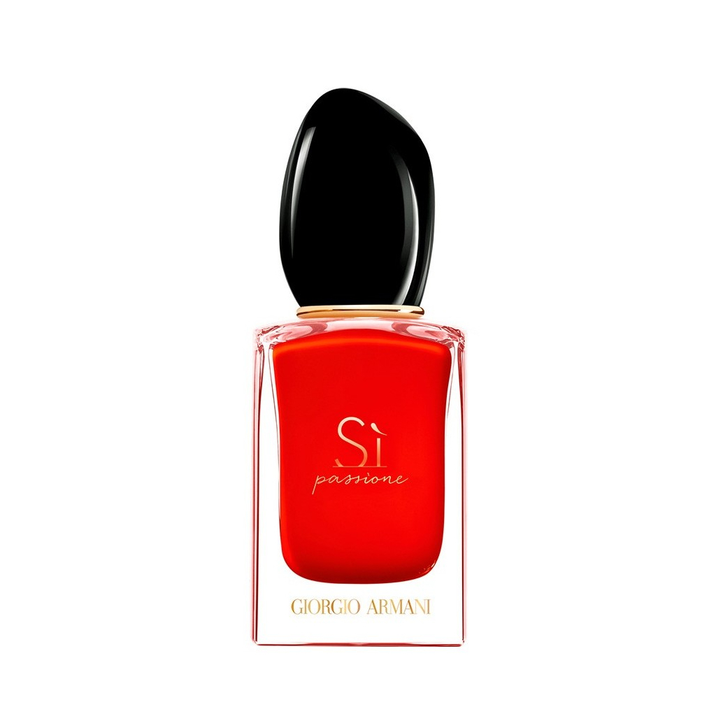 Парфумована вода Giorgio Armani Si Passione 30 мл (3614271994721) - зображення 1