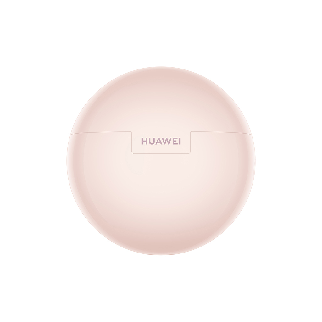 Навушники Huawei FreeBuds 7i Pink (55038458) - зображення 11