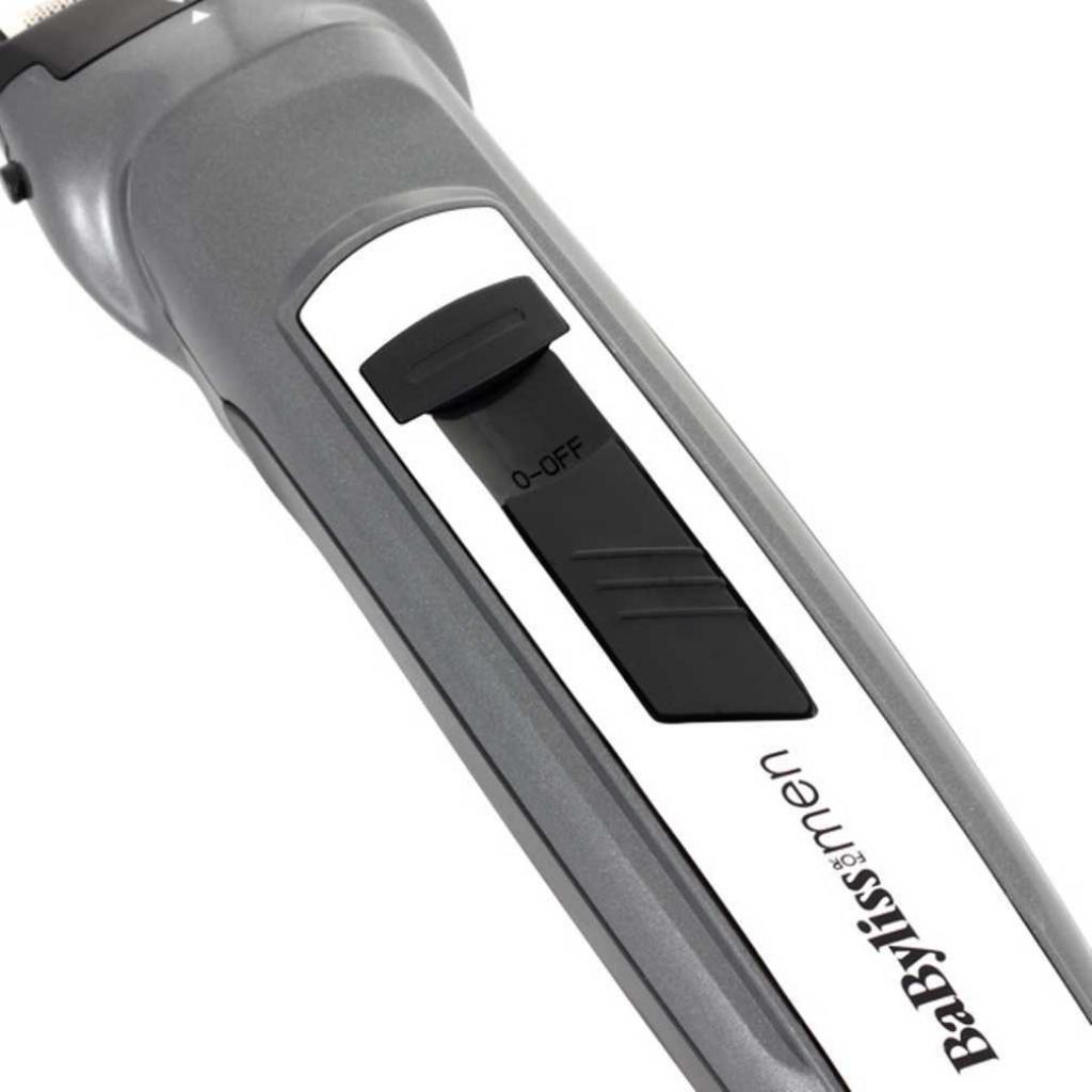 Тример Babyliss E826E - зображення 5