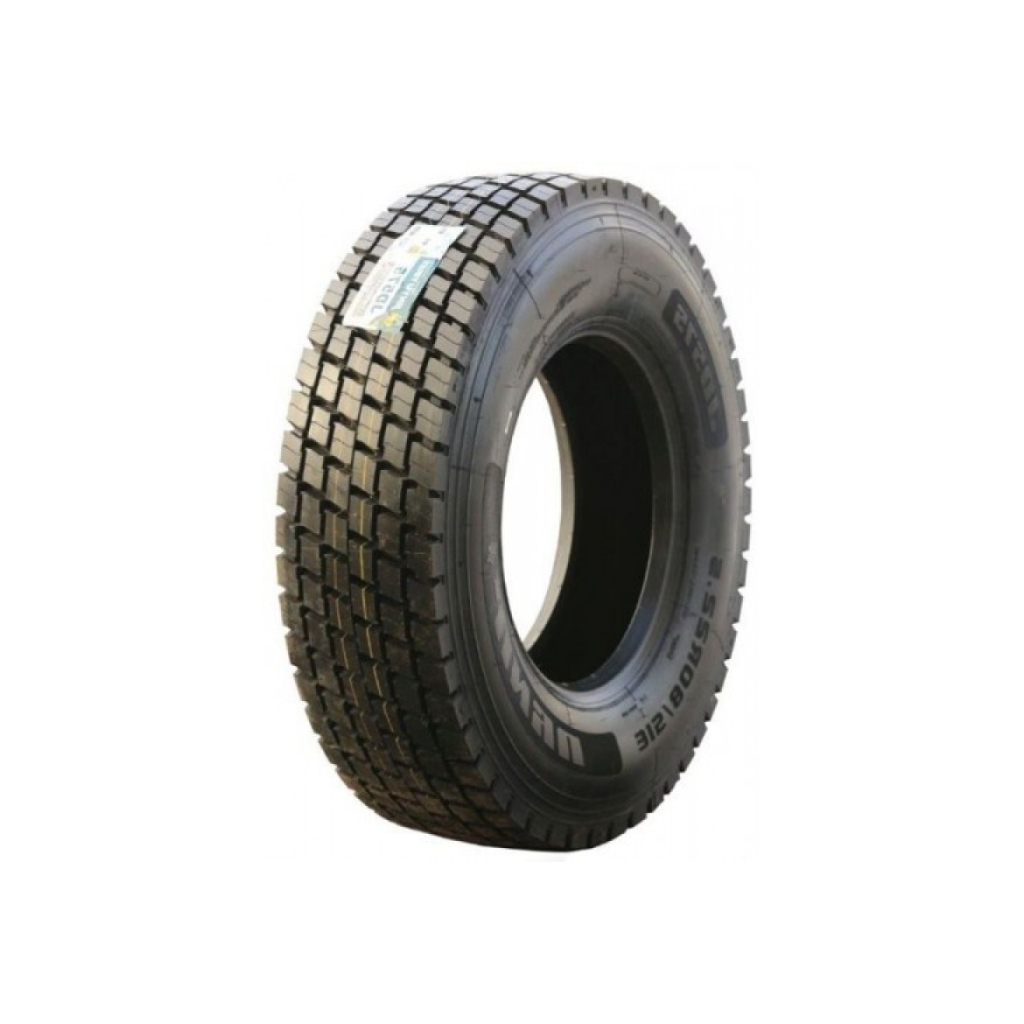 Шина Jinyu 20PR JF518 3PMSF 315/80R22,5 156/153L (14981284374) - зображення 1
