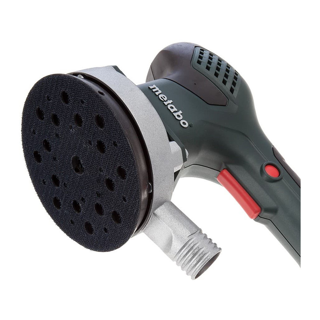 Шліфувальна машина Metabo SXE 3150 310Вт, 150мм, 4000-12000об/хв (600444000) - зображення 3