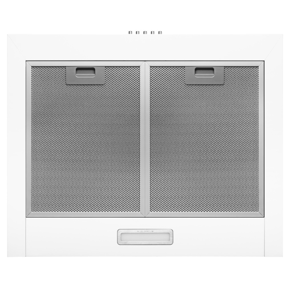 Витяжка кухонна Minola HK 6614 WH 1000 LED - зображення 5