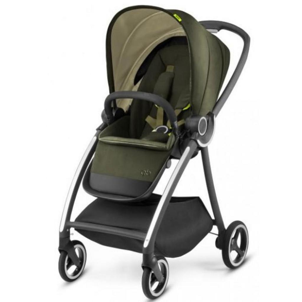 Коляска GB Maris Lizard Khaki (616210003) - зображення 1