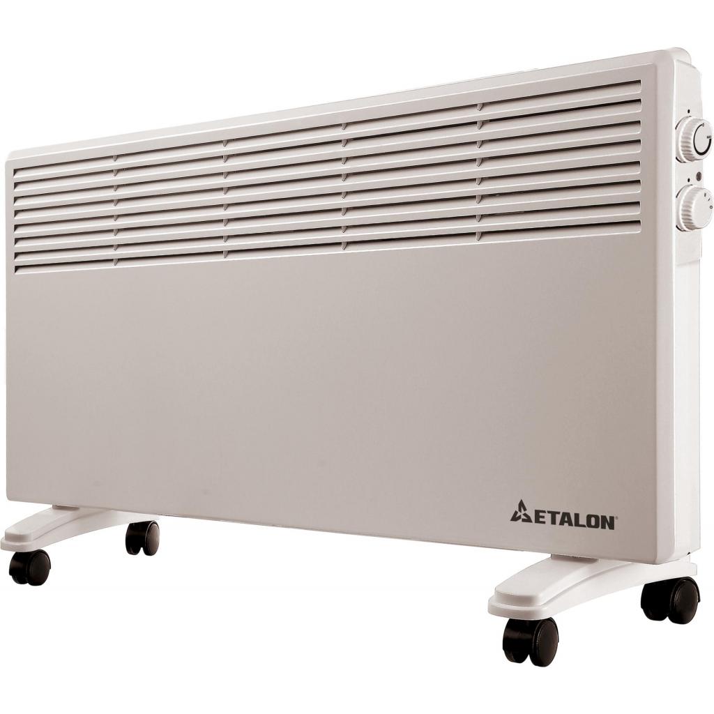 Обігрівач Etalon E2000UE - зображення 1