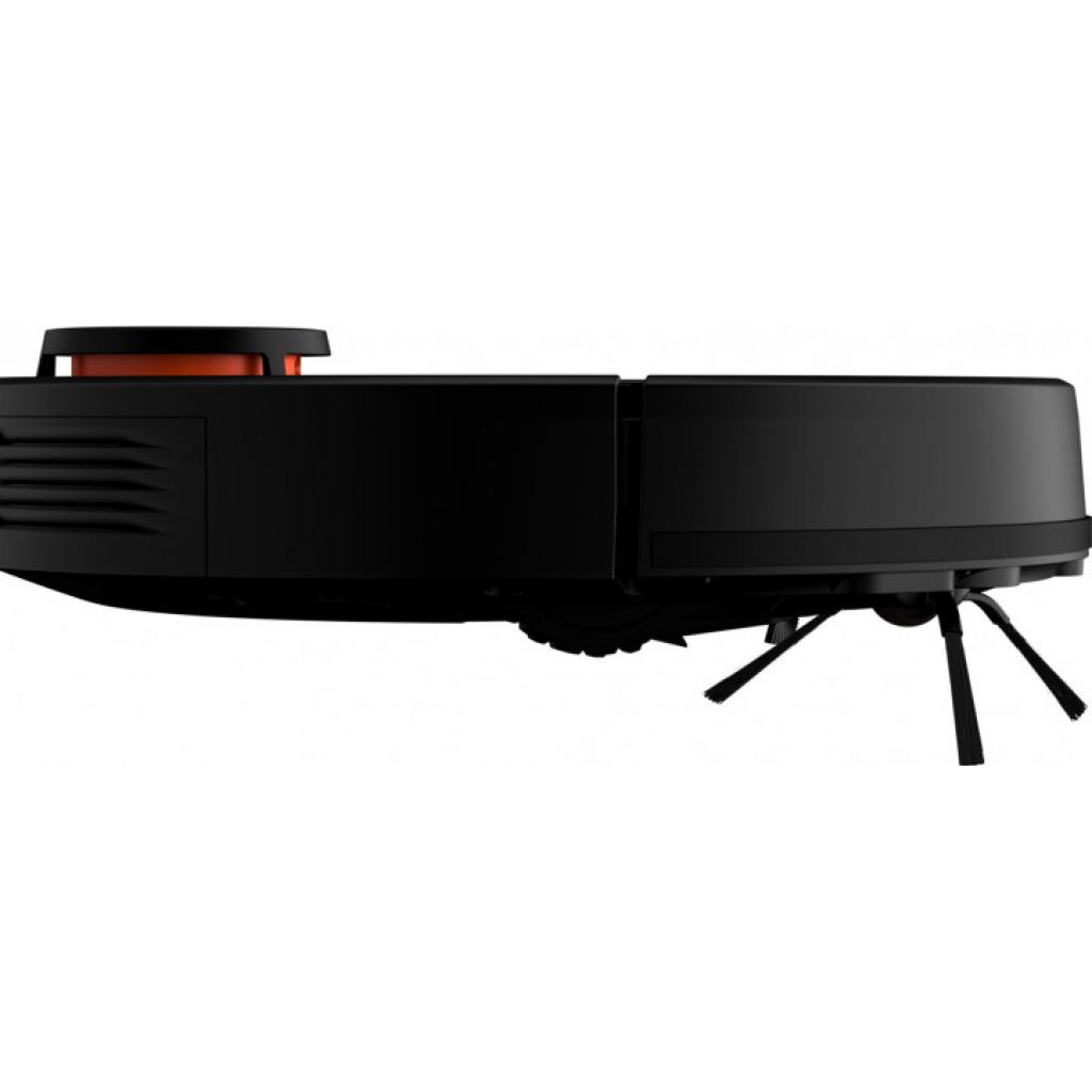 Пилосос Xiaomi STYTJ02YM Black (SKV4109GL) - зображення 4