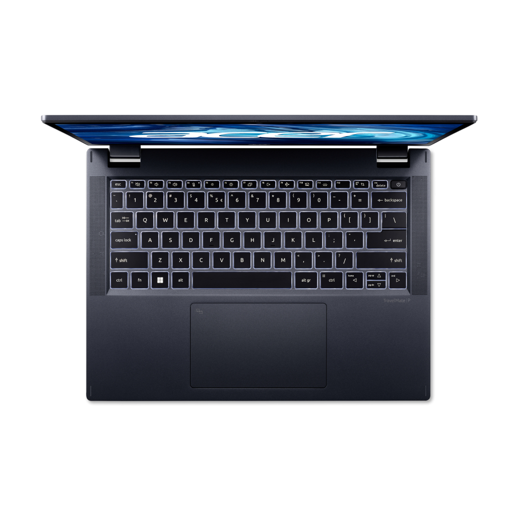 Ноутбук Acer TravelMate Spin P4 TMP414RN-52-50KG (NX.VW8EU.006) - зображення 6