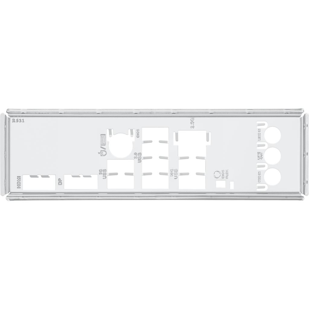 Материнська плата ASUS PRIME B850M-K - зображення 6