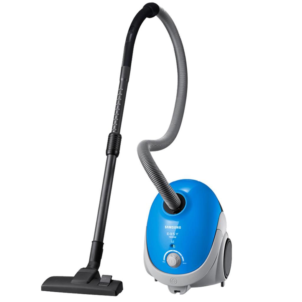 Пилосос Samsung VCC5252V3B/XEV - зображення 4