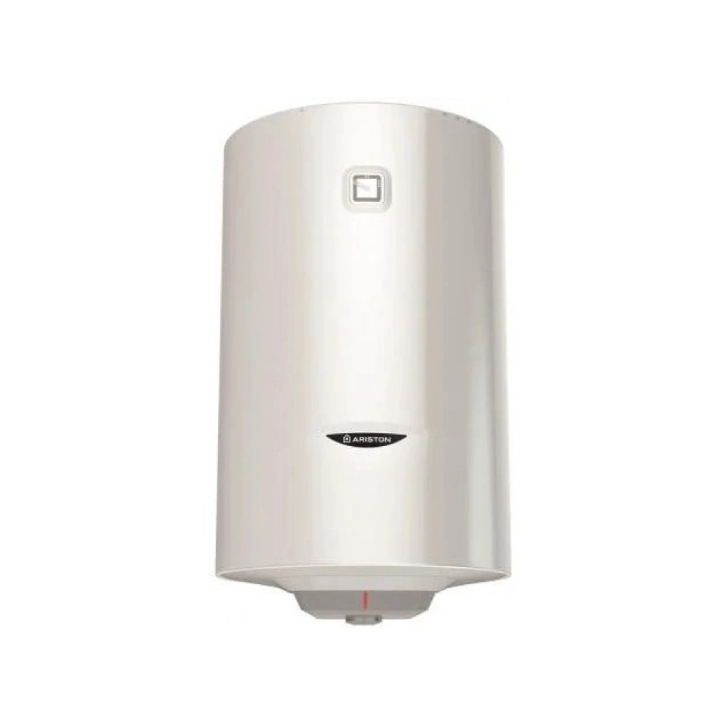 Бойлер Ariston PRO1 R 50 V 1,8K PL EU (3201900) - зображення 1