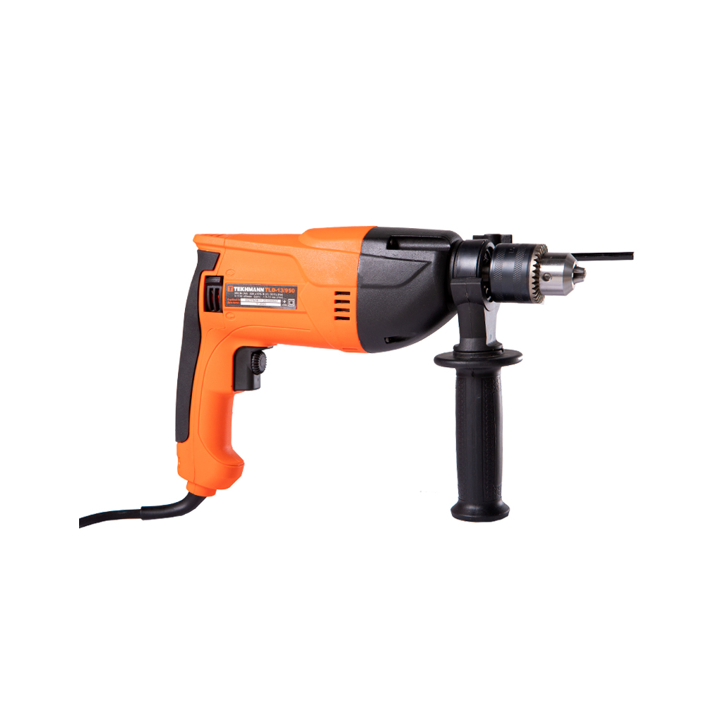Дриль Tekhmann TLD-13/950 (848640) - изображение 4