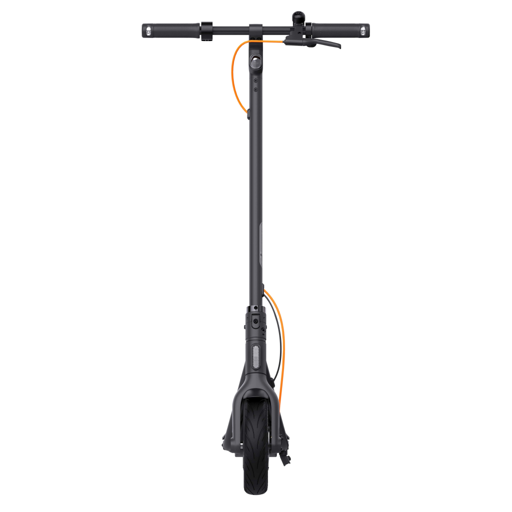 Електросамокат Segway Ninebot F2 PLUS E Black (AA.05.12.02.0003) - зображення 7