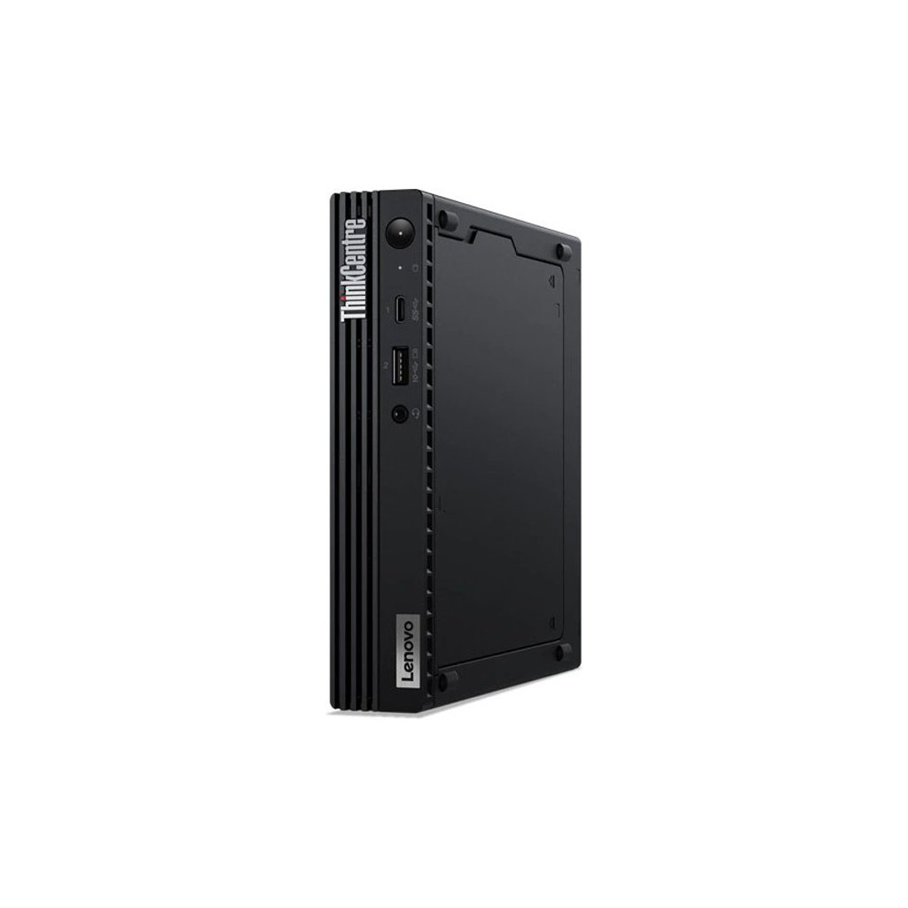 Комп'ютер Lenovo ThinkCentre M70q / i5-10400T (11DT003SUC) - зображення 2