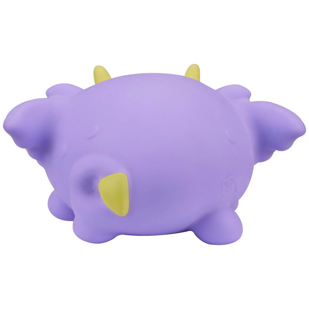 Антистрес Smooshzees серії Snugzees - Дракон Паффін (08234) - зображення 3