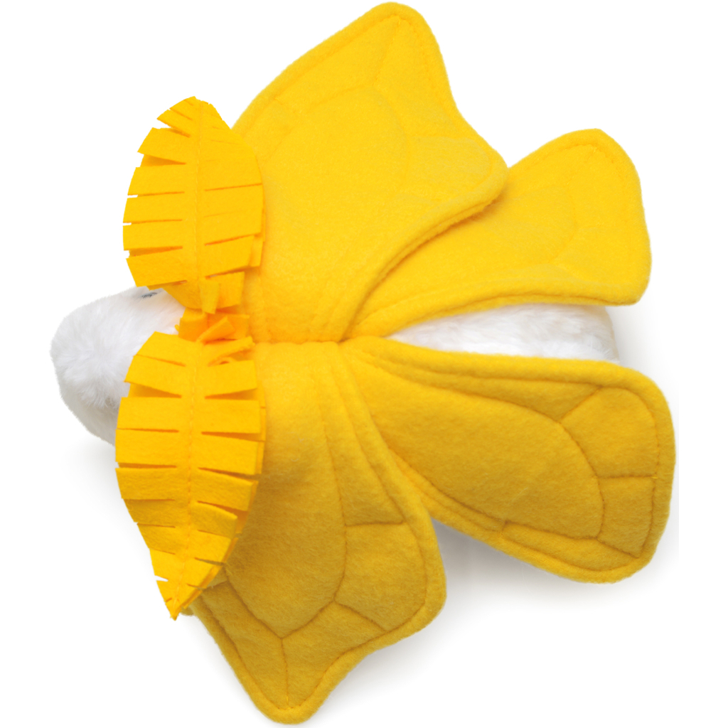 М'яка іграшка WP Merchandise Міль Сонячна (FWPINMOLE22WTYL01) - зображення 6