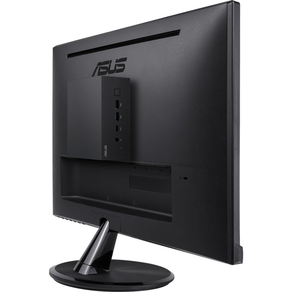 Комп'ютер ASUS PN52-BBR758HD MFF / Ryzen7 5800H, 2*SO-DIMM, SATA+M.2SSD, WiFi (90MR00R2-M000E0) - зображення 9