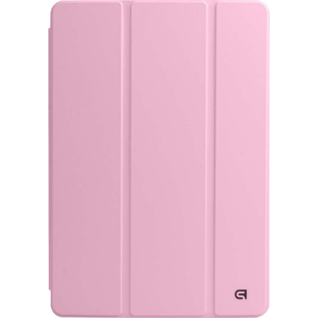 Чохол до планшета Armorstandart Smart Fold Pen Lenovo Idea Tab Pink (ARM89519) - зображення 1