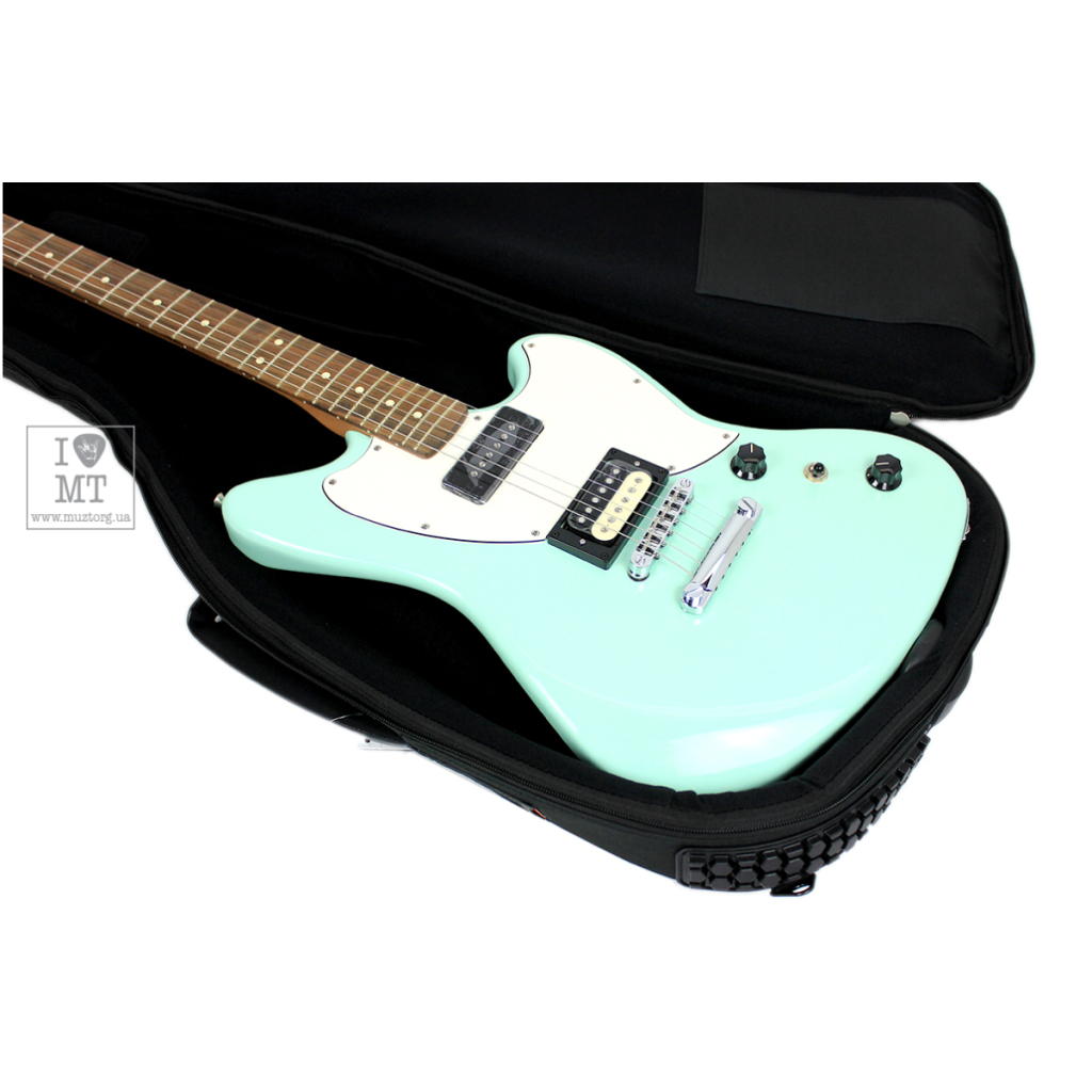 Чохол для гітари Fender FE620 Electric Guitar Gig Bag (226208) - изображение 8