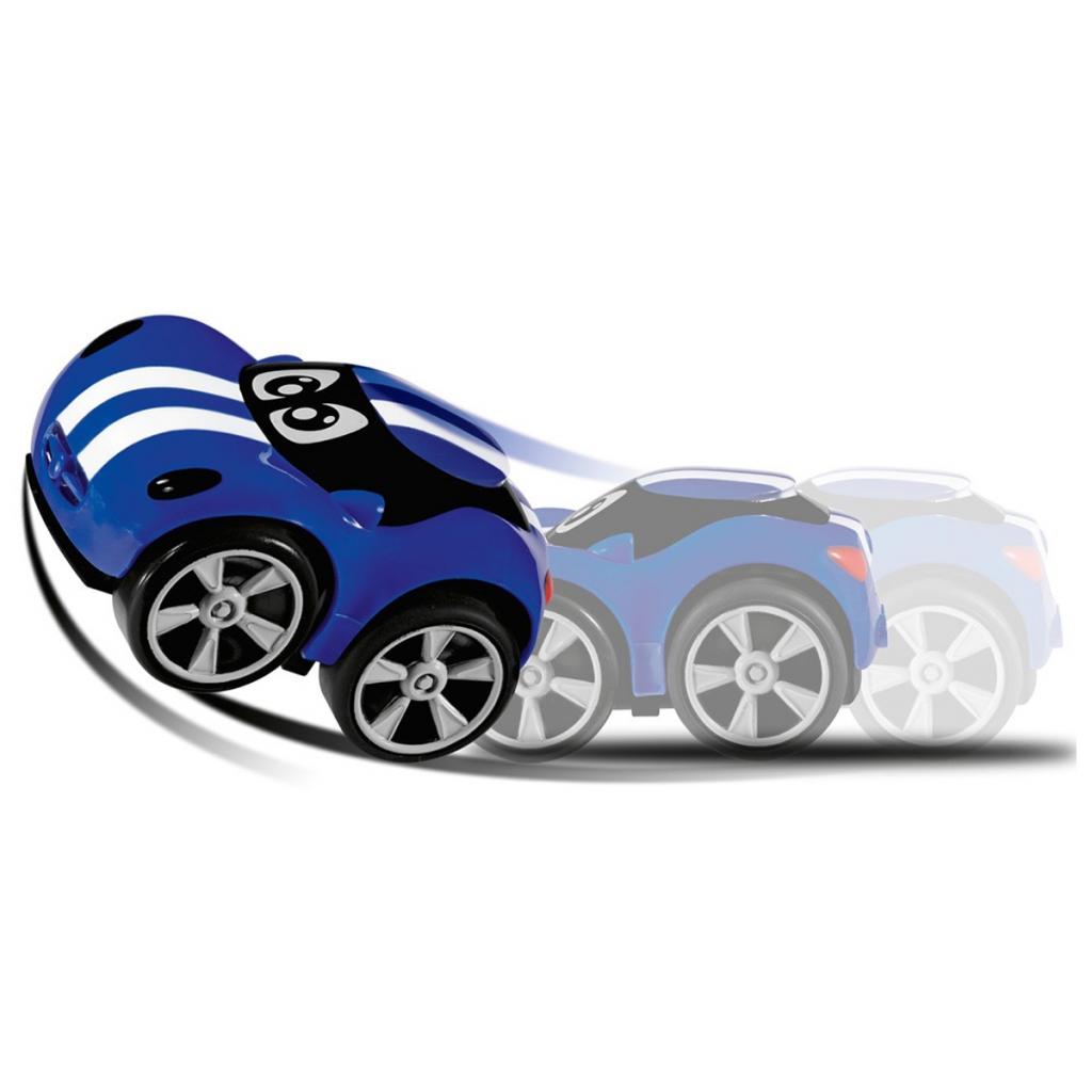 Машина Chicco Donnie серии Turbo Touch (07305.00) - зображення 2