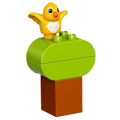 Конструктор LEGO Duplo Моя перша карусель (10845) - зображення 4