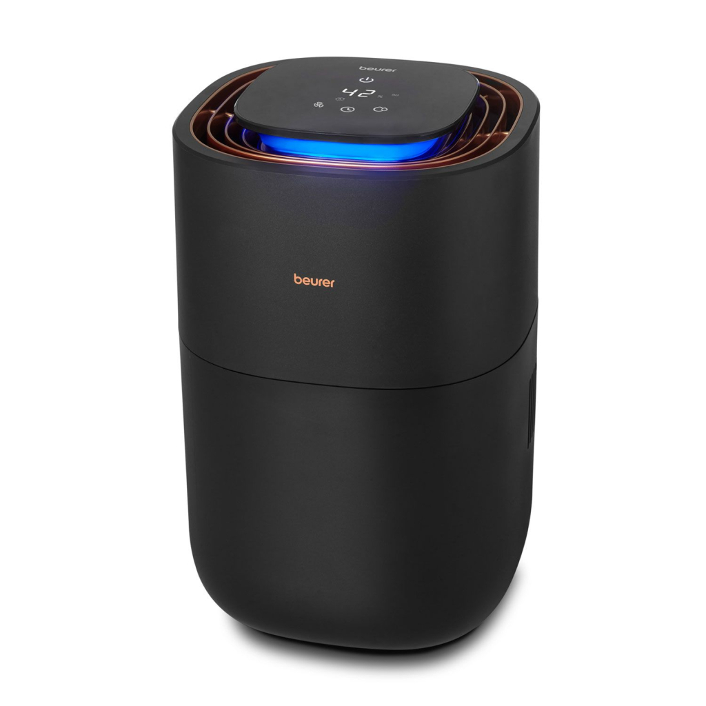 Зволожувач повітря Beurer LB 300 - зображення 1