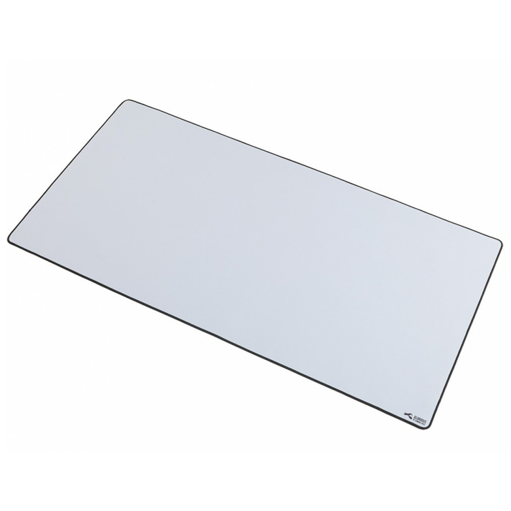 Килимок для мишки Glorious XXXL Extended White (GW-3XL) - зображення 1