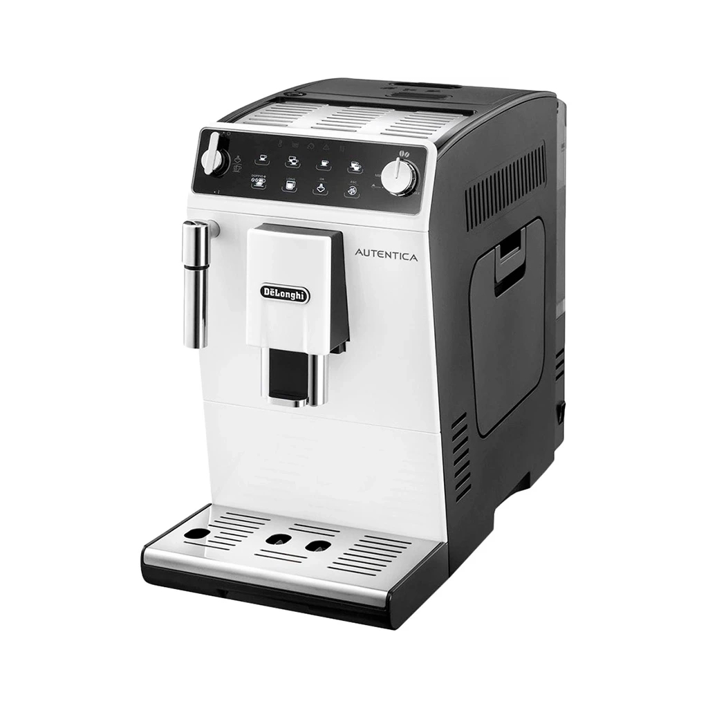 Кавомашина DeLonghi ETAM 29.513 WB - зображення 2