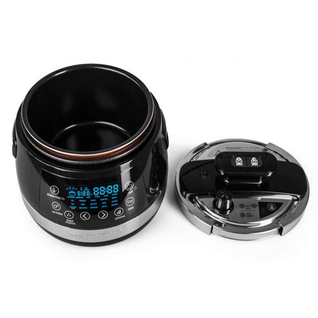 Мультиварка Redmond RMC-PM330 - зображення 6