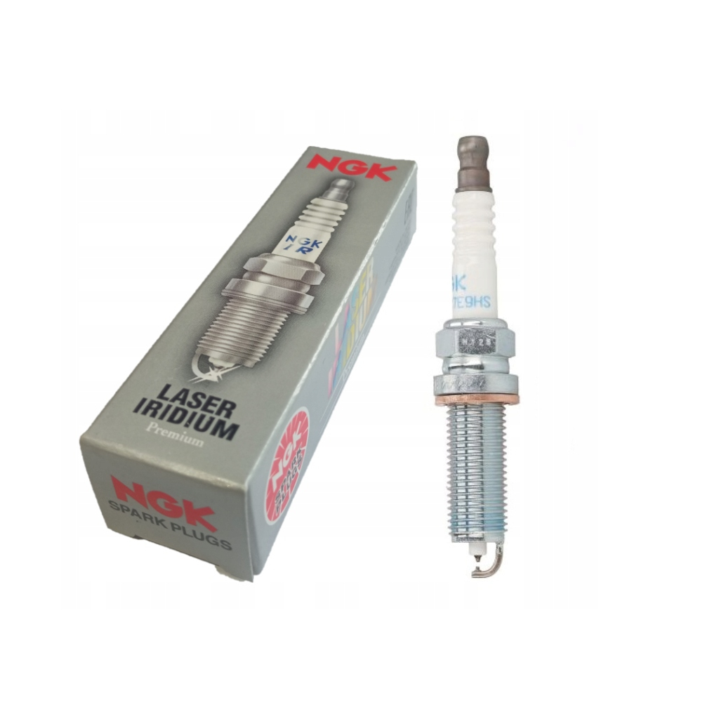 Свічка запалювання NGK 95003 DILKAR7E9HS/07 - зображення 2