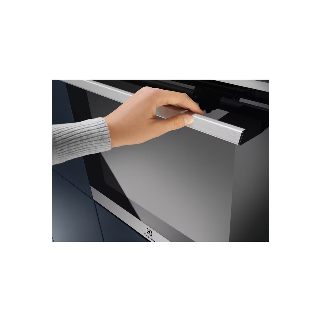 Духова шафа Electrolux EOF5H40BX - зображення 7
