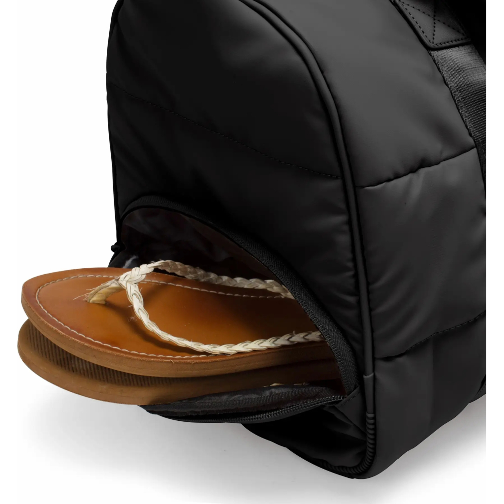 Дорожня сумка Heys Puffer Black (30123-0001-00) (930925) - зображення 9