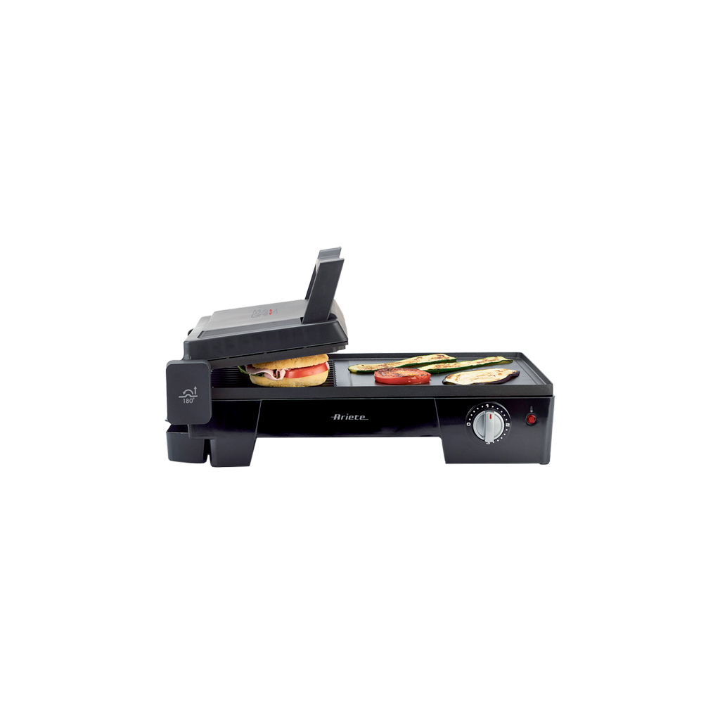 Електрогриль Ariete 1916 - зображення 6