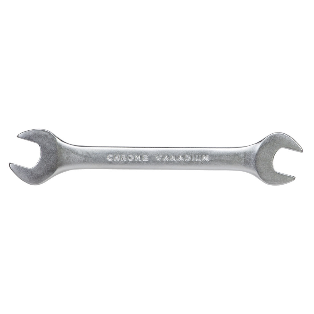 Ключ Sigma ріжковий 18x19мм CrV (6025791) - зображення 2