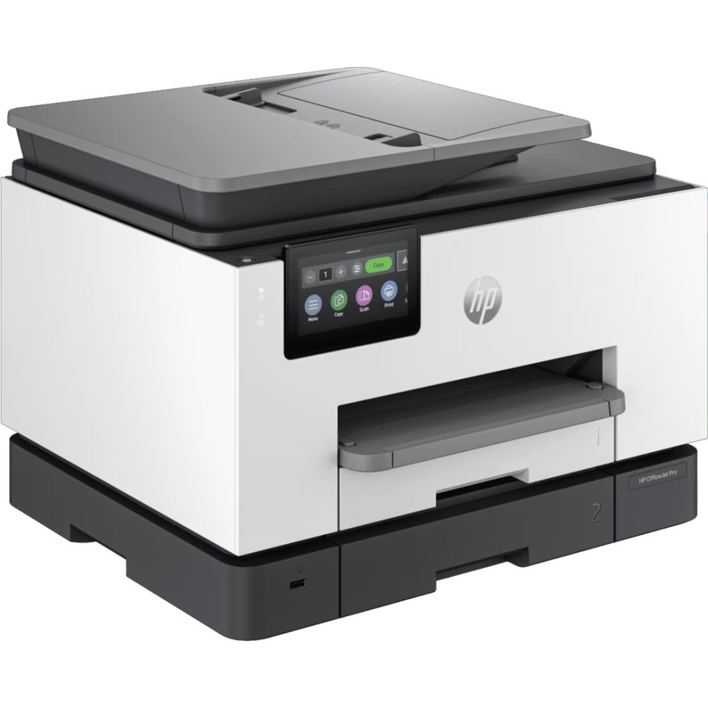 Багатофункціональний пристрій HP OfficeJet Pro 9130 з Wi-Fi (404K9C) - зображення 1