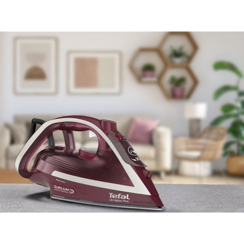 Праска Tefal FV6820E0 - изображение 7