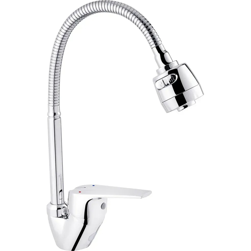 Змішувач Kroner Odra-C038-1 (CV021194) - зображення 3