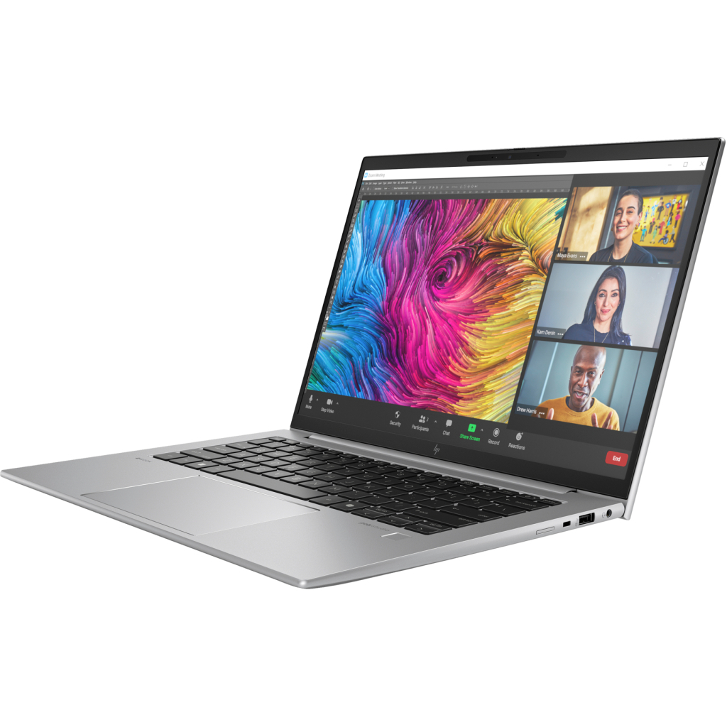 Ноутбук HP ZBook Firefly 16 G11A (5G450ES) - зображення 3