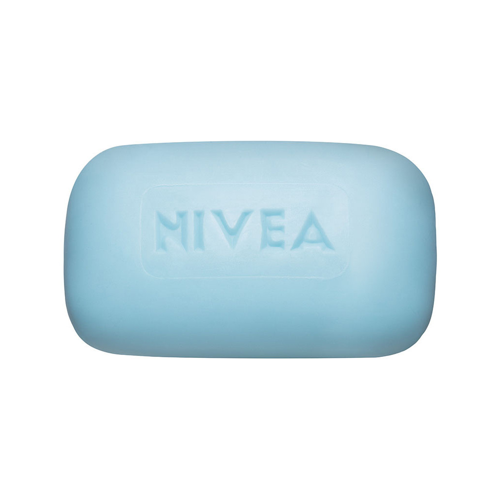 Тверде мило Nivea Морські мінерали 90 г (4005808824304/4005808176489) - зображення 2