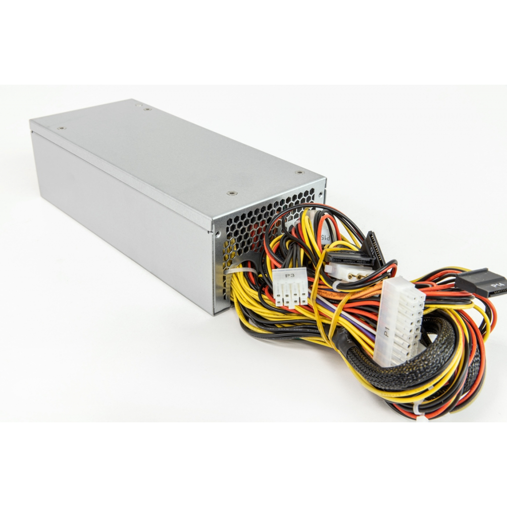 Блок живлення GreatWall 600W 2U (GW-EPS2U600) - изображение 4